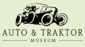 Traktor-Automuseum