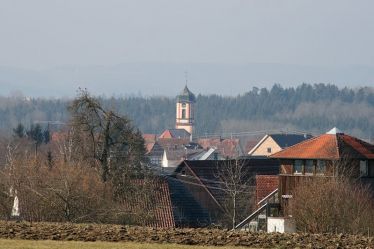 Ebersbach-Musbach